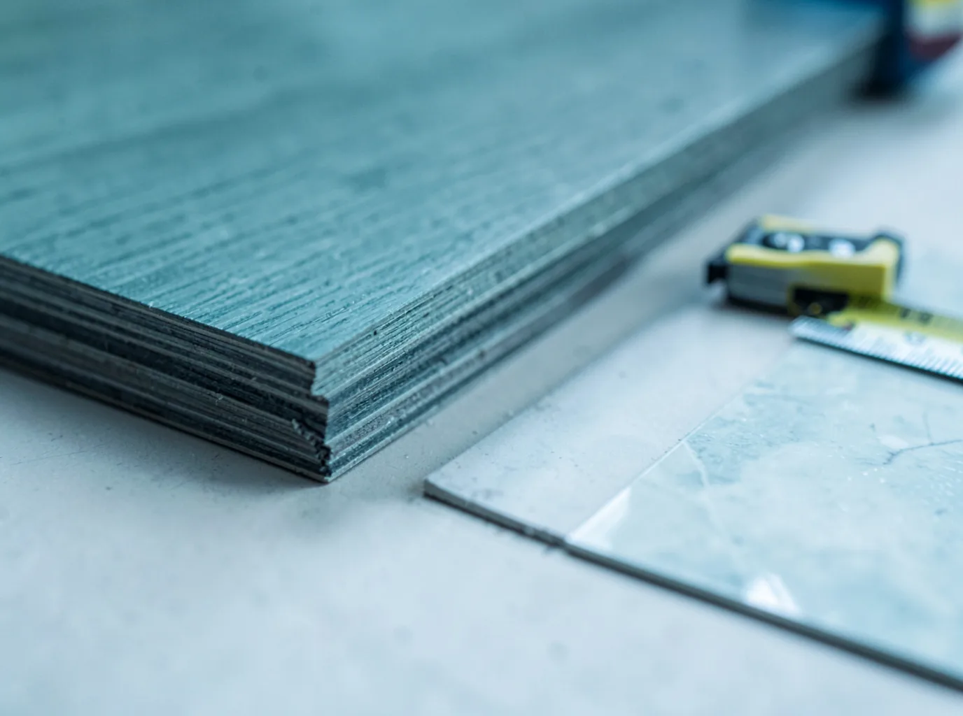 Luxury Vinyl Plank Installation Davidsonville, MD FAQs